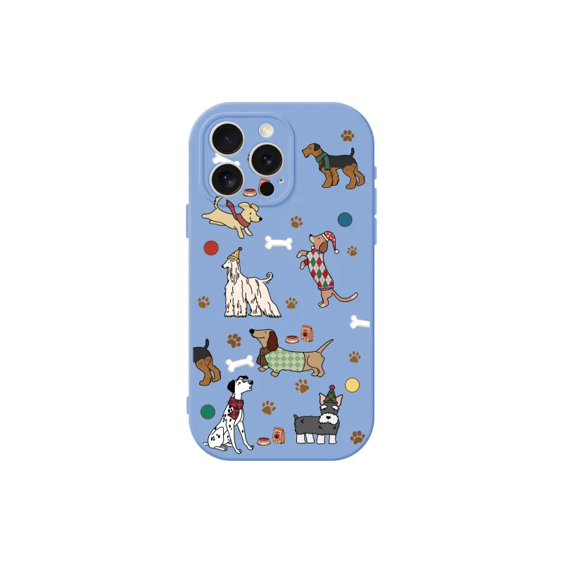 MINISO Phone Cases-14