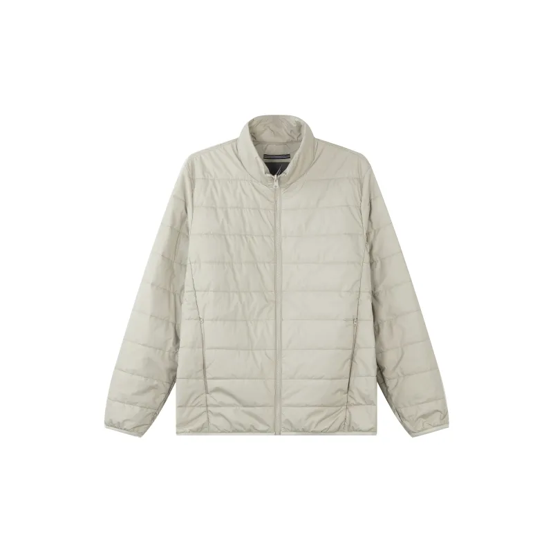 NAUTICA Puffer Jacket Men's Navy Blue-9