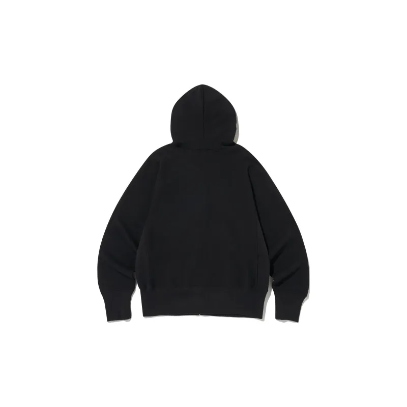 Champion Reverse Weave FW24 Sweatshirt Unisex Black-1