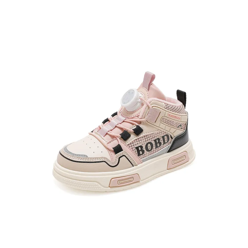 BOBDOG Kids' Skateboarding Shoes Kids-9