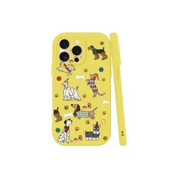 MINISO Phone Cases