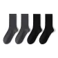 Dark Gray 2+Black 2