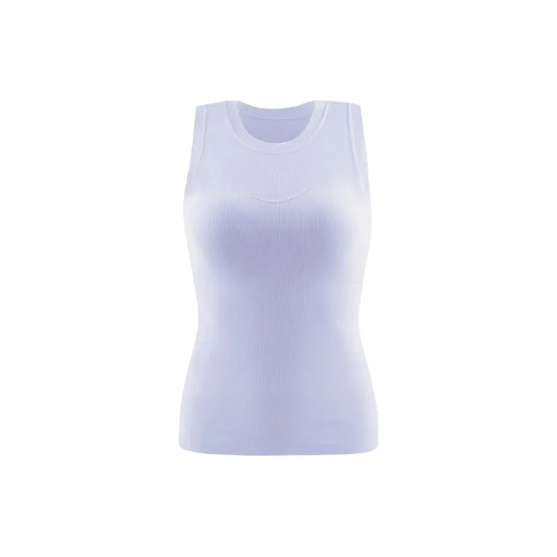 Anna Sweet Talks Thermal Tops Women's-5