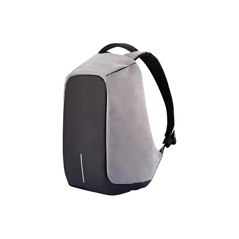 XDDESIGN Polyester Backpack Regular Men's Gray-1