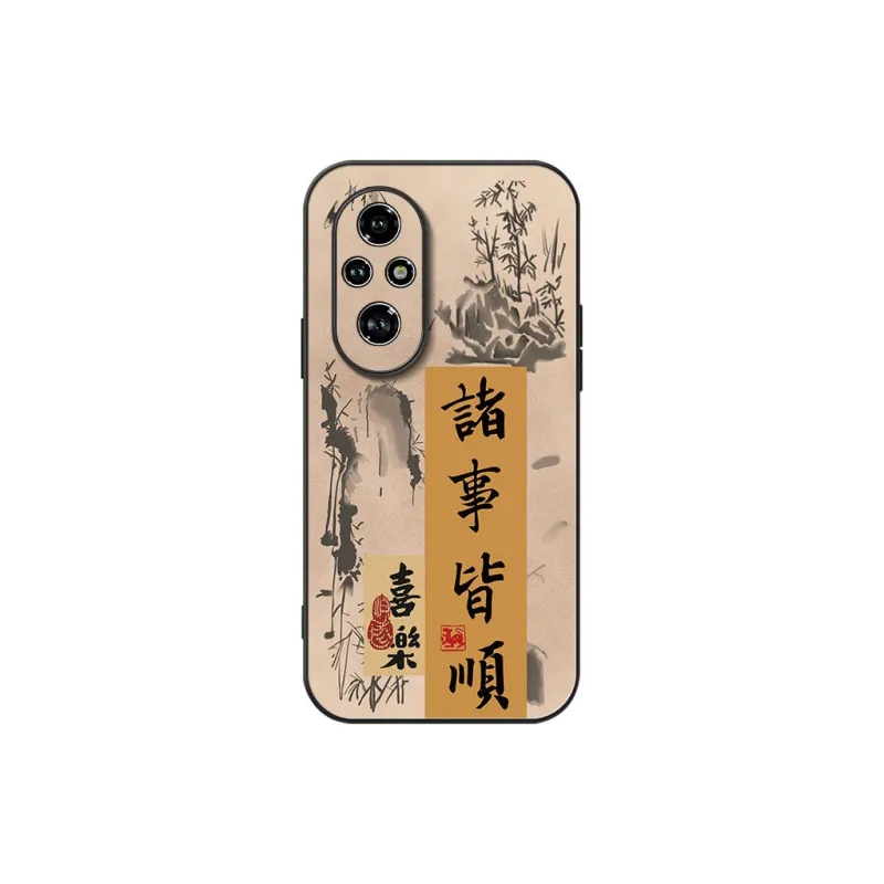 DAHUAXIAN Phone Cases-6