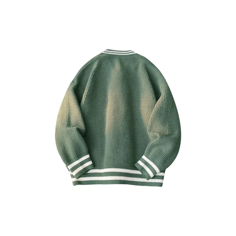 PUNCTILIOUS Sweaters Unisex-11