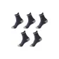 5 Pack (Iron Gray)