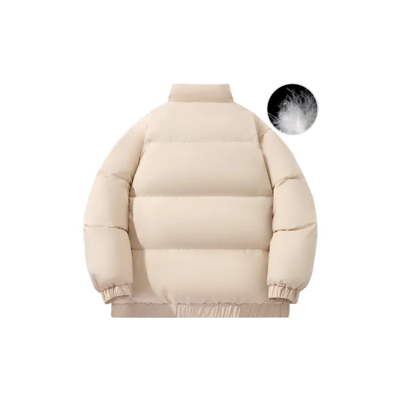 Kepu Down Jackets Unisex-5