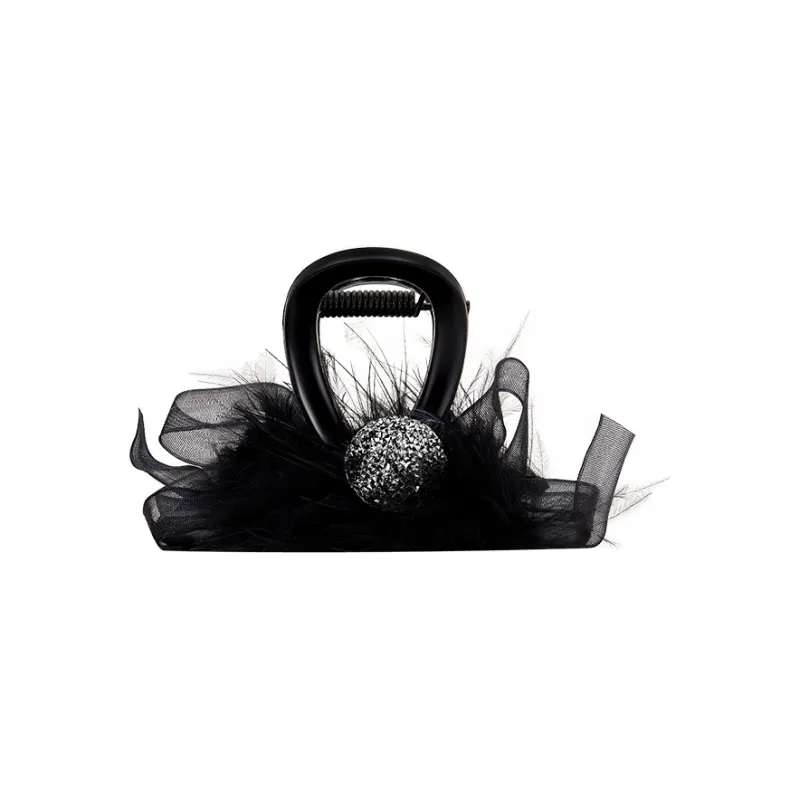 MCK Hair Clips Women's-7