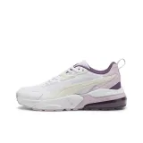White Purple