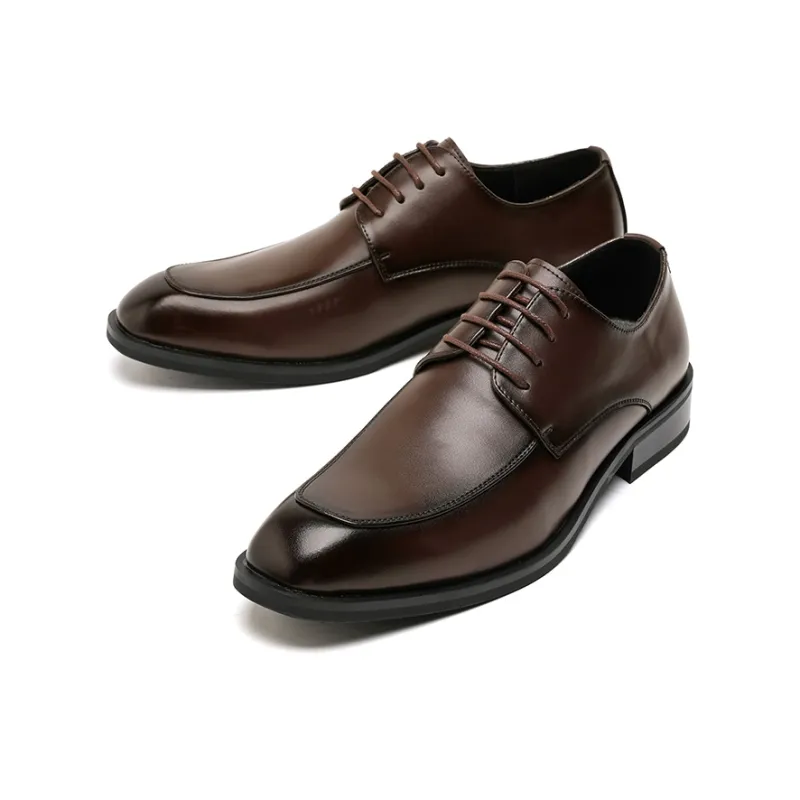 Cachiotti Dress Shoes Men Low Top-7