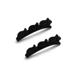 2 Pack (Black)