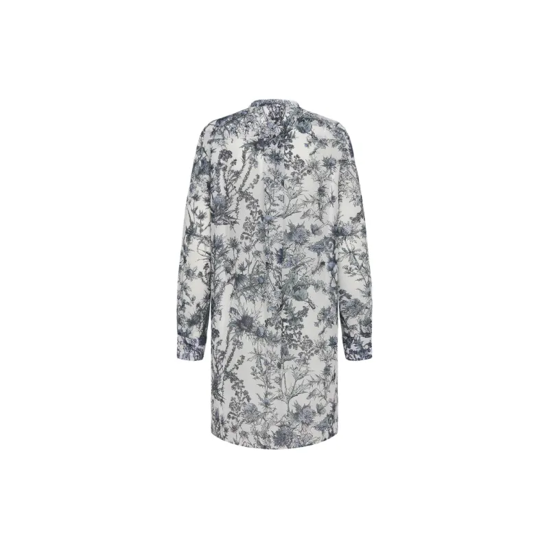 DIOR Shirts Women's White-1