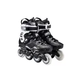 Black Silver