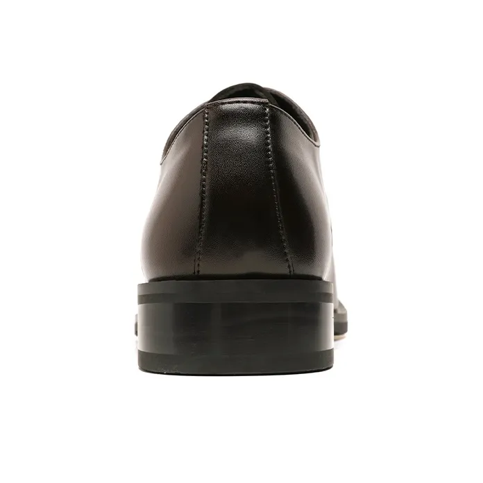 Cachiotti Dress Shoes Men Low Top-8