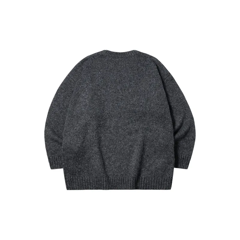 PSO Brand Puppy Series Sweater Unisex-4