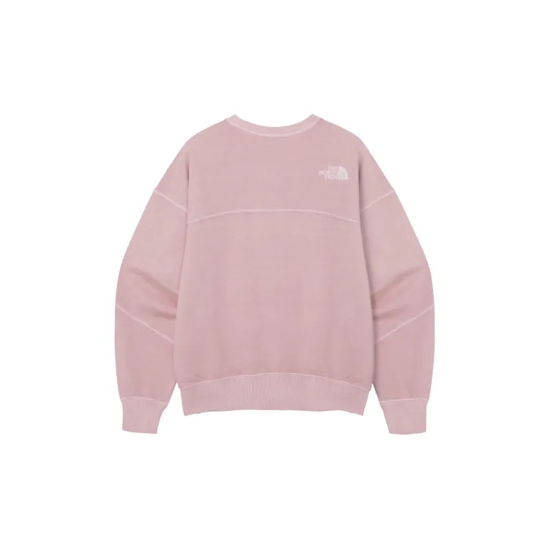 THE NORTH FACE Sweatshirt Women's Pink-1