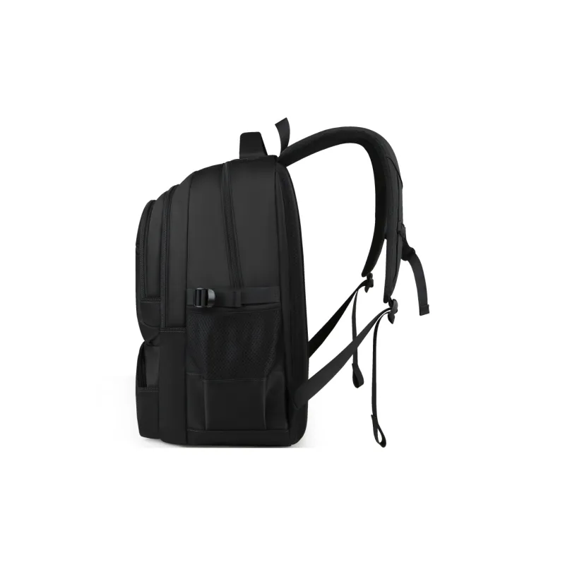 EDISON Oxford Backpack Regular Unisex Multicolor-3