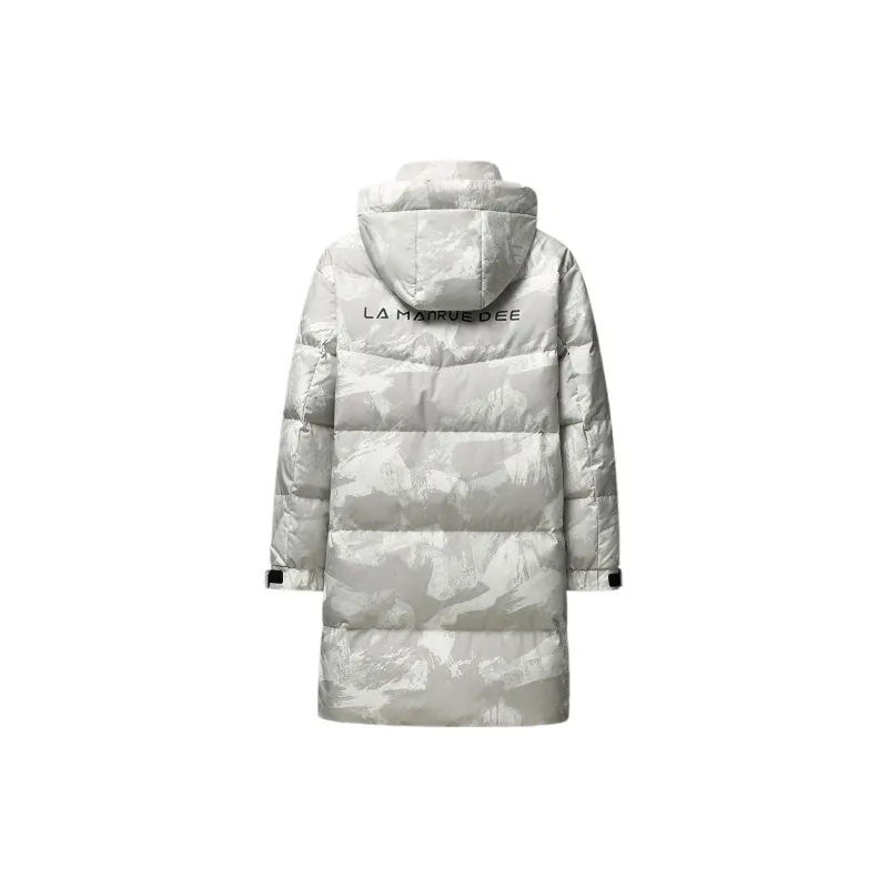 YAYA Down Jackets Men-5