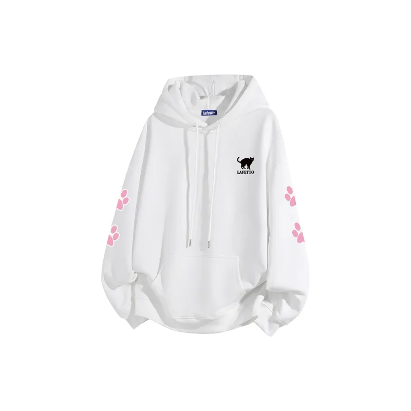 Lafetto Sweatshirts Women's-4