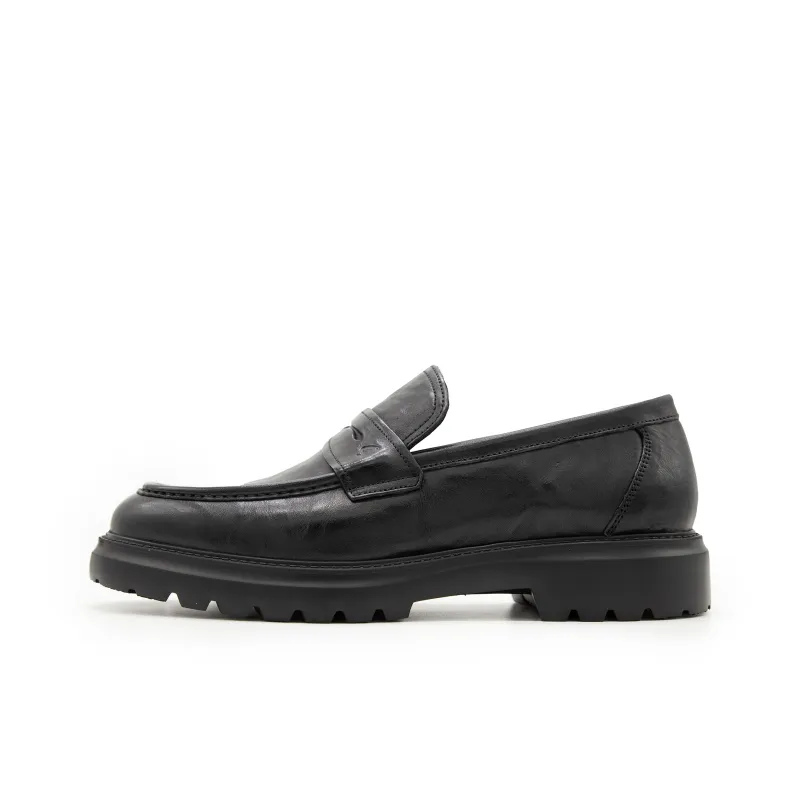 Satchi Loafers Men-0