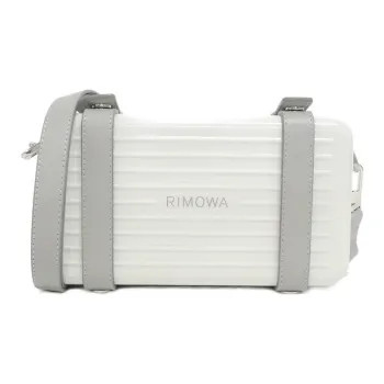RIMOWA Crossbody Bags on Sale & Authentic - POIZON RIMOWA Crossbody Bags on Sale & Authentic - POIZON