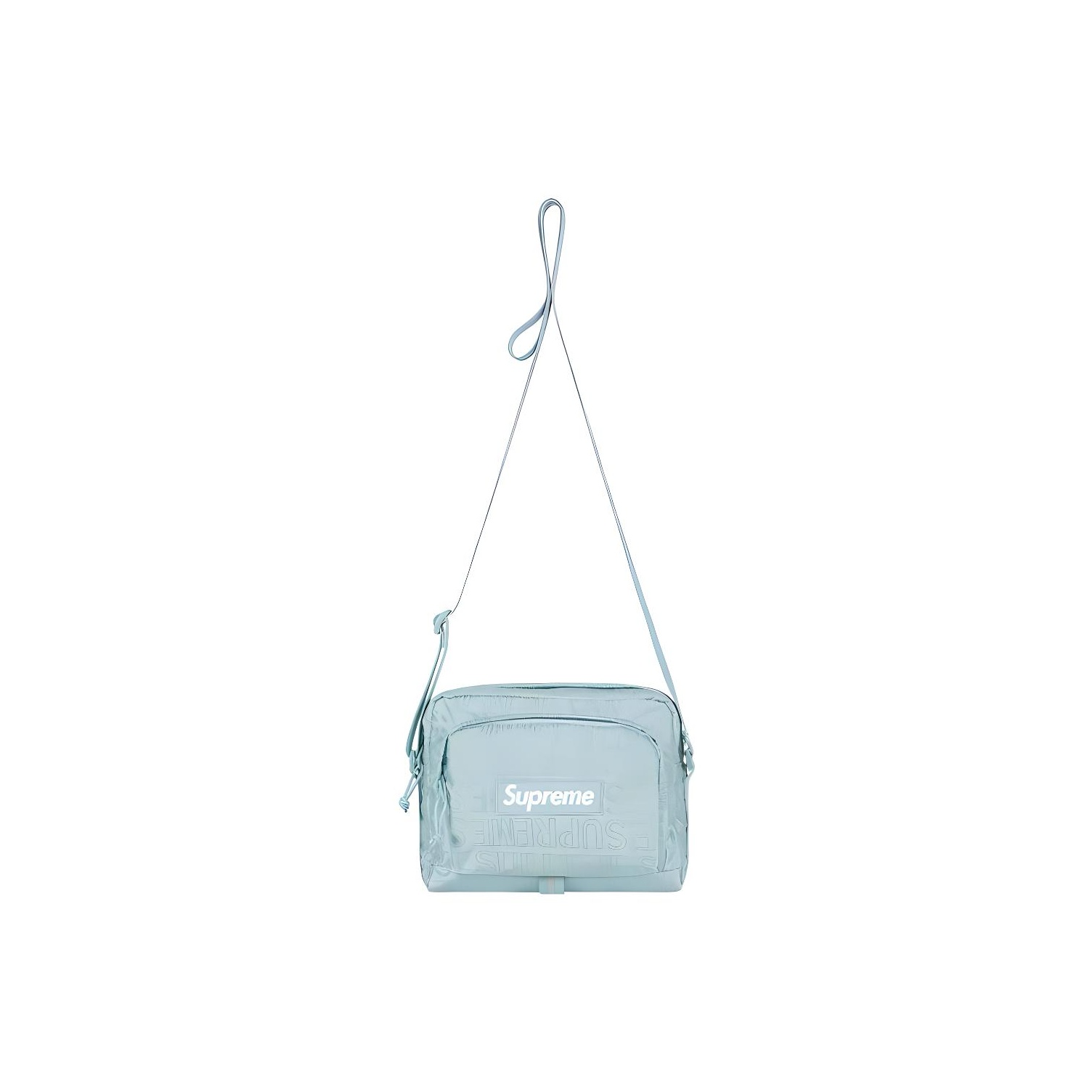 Supreme shoulder bag ss19 on body online