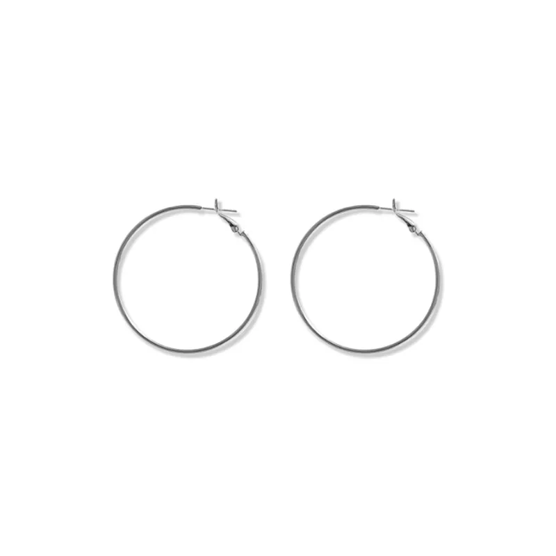 ROGA Earrings Women's-6