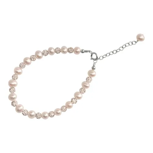 YUDIAN Freshwater Pearl Bracelets Women's
