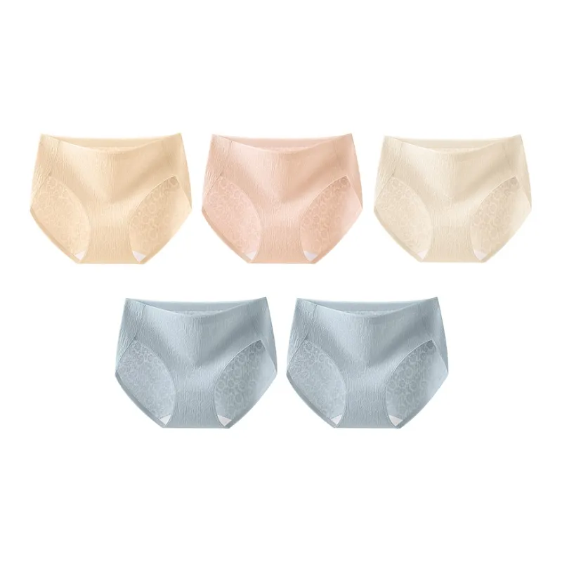 Urban Beauty Underpants Women's Combo Set-55