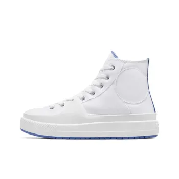 Converse Chuck Taylor All Star Construct 'White Blue'