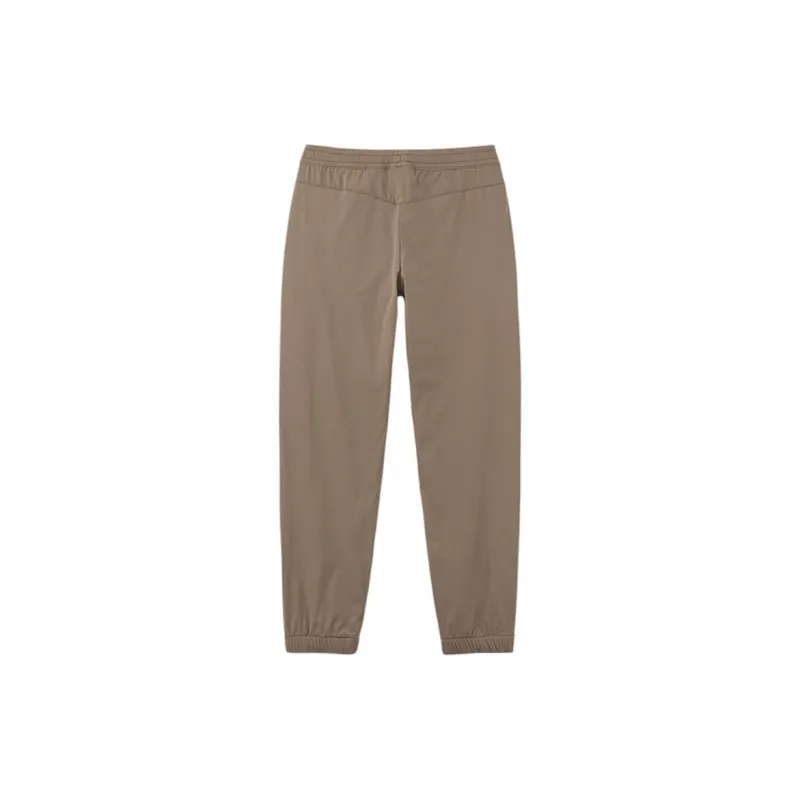 Timberland Casual Pants Women's Chocolate-1