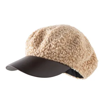 Yamaichi Maru Viscose Berets Unisex