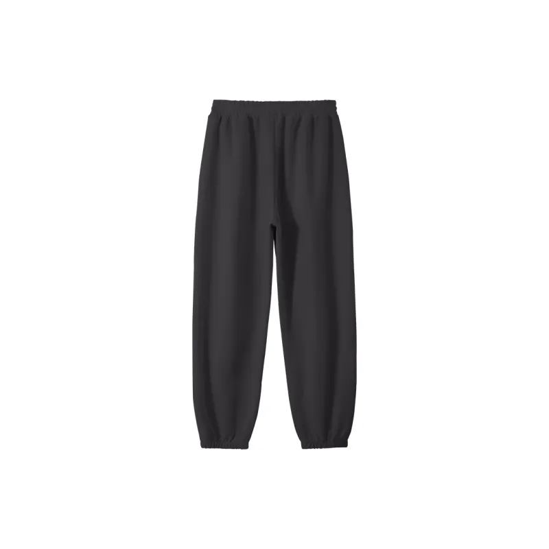 Cotton Casual Pants Unisex-1