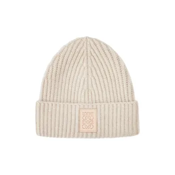 LOEWE Cashmere Beanie
