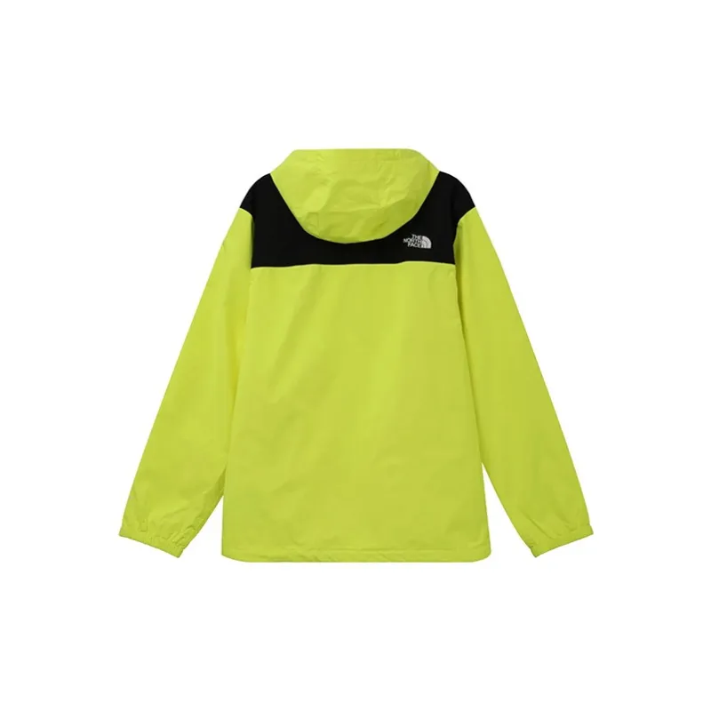 THE NORTH FACE Jackets Coats Men's Green And Black Shopping Bag Included-2