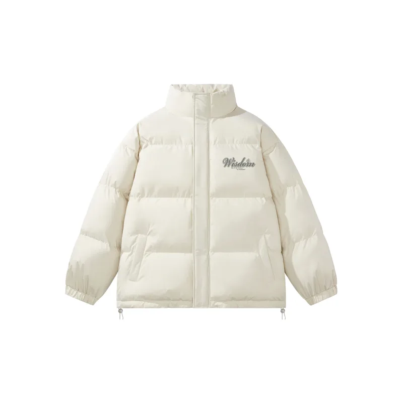 Pepe The Frog Puffer Jacket Unisex-7