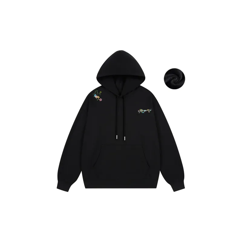PISYPOX Sweatshirts Unisex-24