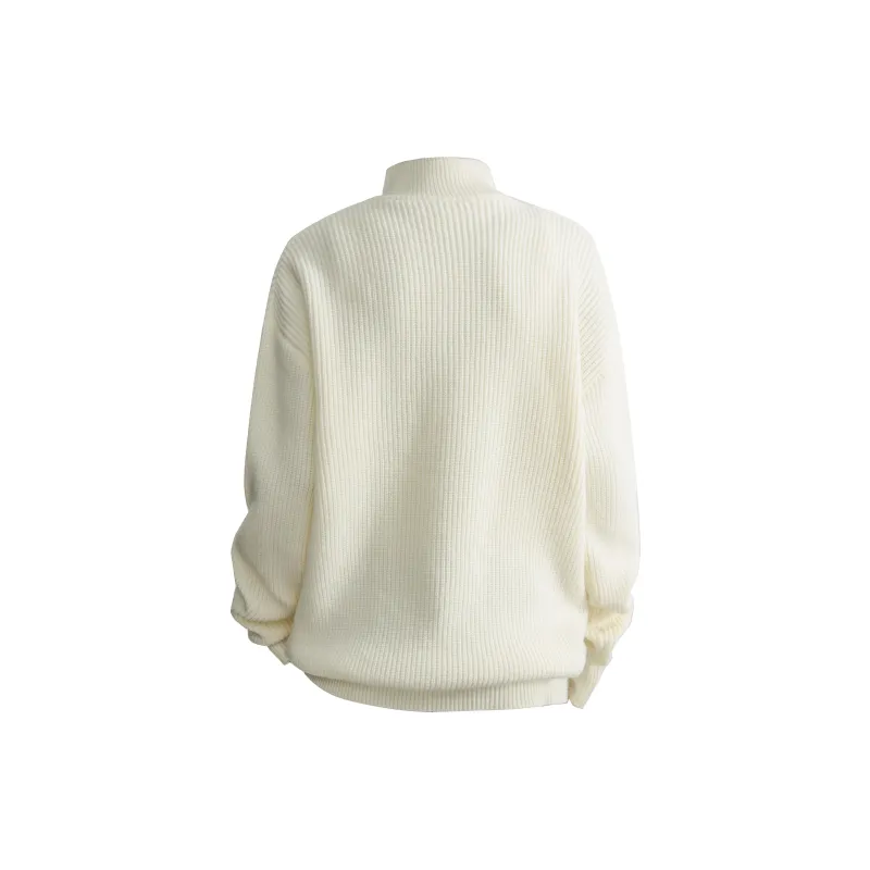 FLOAT Sweaters Unisex-3