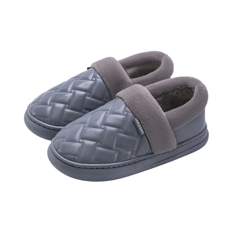 TZLDN Slippers / Home Slippers-6