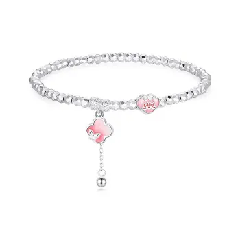 VANA Sterling Silver 990 Bracelets Women's