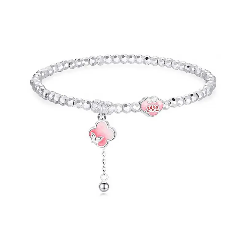 VANA Sterling Silver 990 Bracelets Women's-0