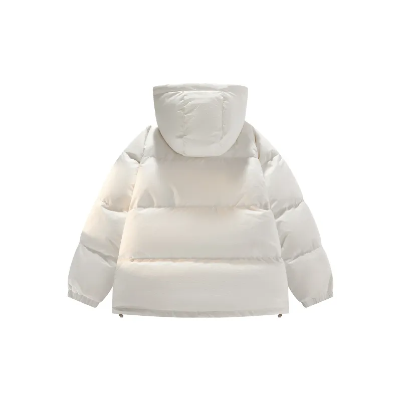 Crayon Shinchan Down Jacket Unisex-5