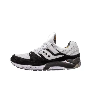 Saucony Grid 9000 Originators Dj Delz Miami Nights