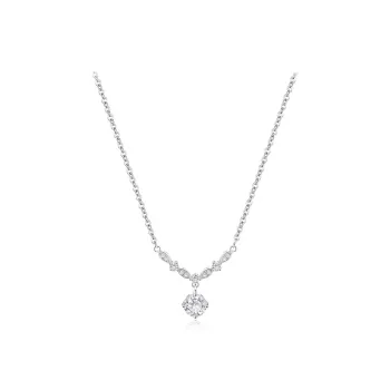 EUA Sweet Adornments Of Love Necklaces Women's