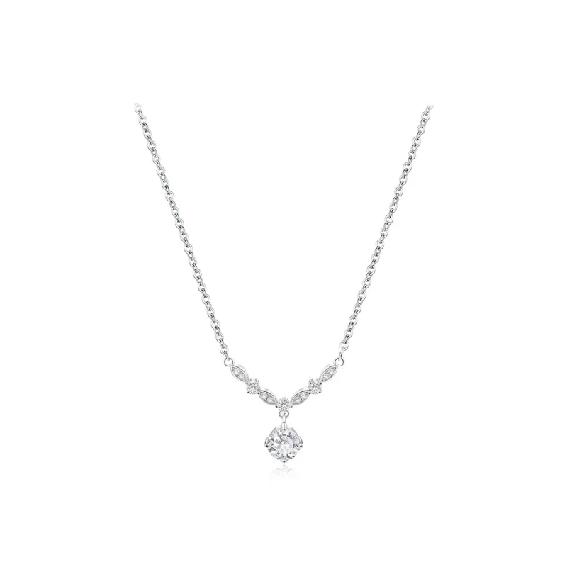 EUA Sweet Adornments Of Love Necklaces Women's-8
