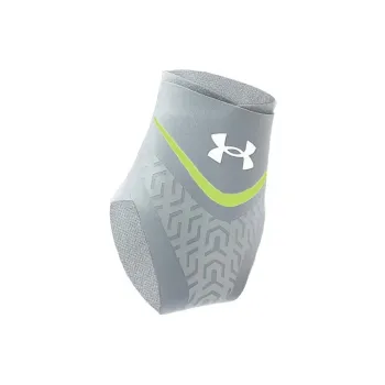 Under Armour Ankle Braces Soccer, Basketball, Running, Cycling Unisex Polyamide, Elastane One Size