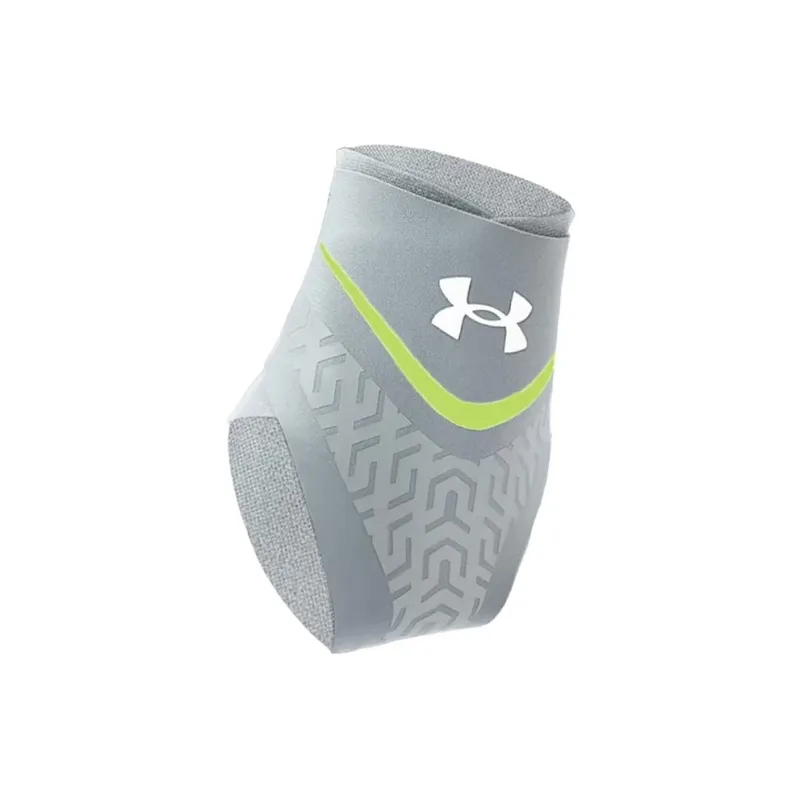 Under Armour Ankle Braces Soccer, Basketball, Running, Cycling Unisex Polyamide, Elastane One Size-0