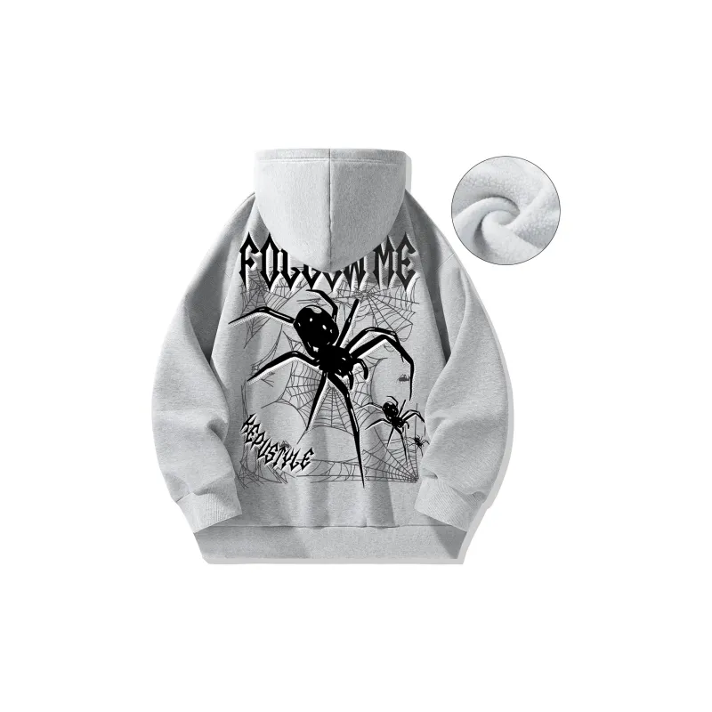 Kepu Sweatshirts Unisex-67