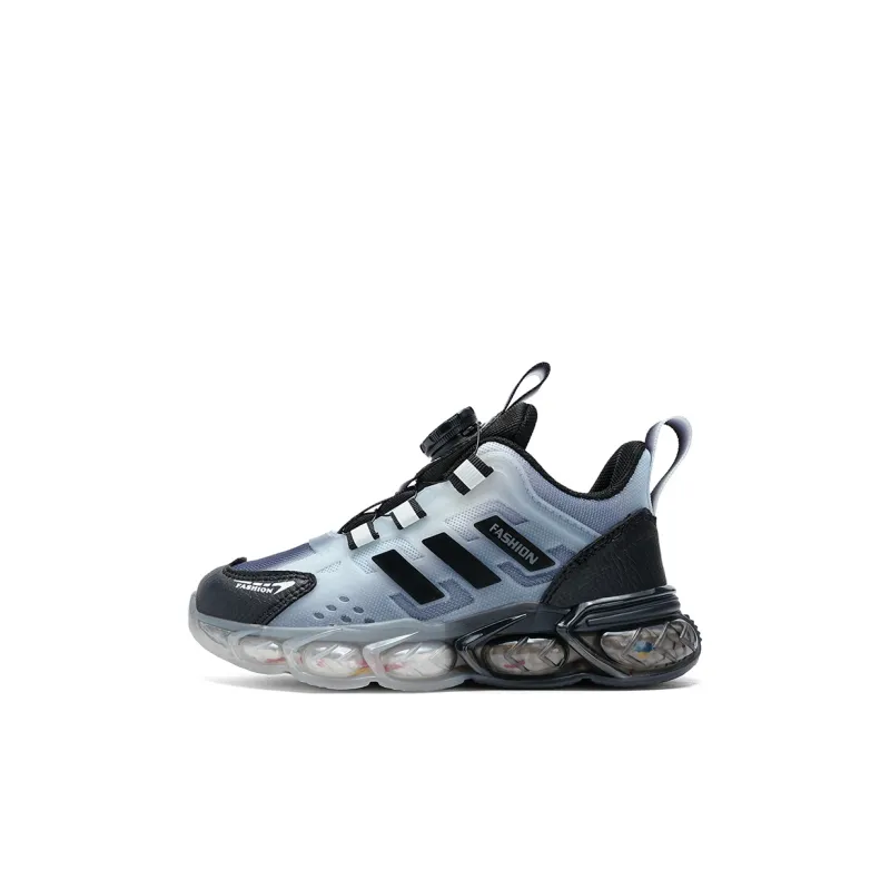 FIRS Kids Anti Slip And Wear Resistant Breathable Kids' Running Shoes Kids'-9